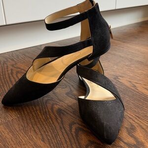 Jessica Simpson Flats